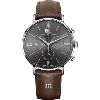 Replica Replica Maurice Lacroix Eliros Watch Eliros Chronographe Steel EL1088-SS001-811